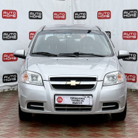 Chevrolet Aveo — миниатюра 2