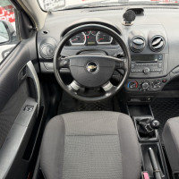 Chevrolet Aveo — миниатюра 7
