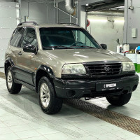 Suzuki Grand Vitara, I Рестайлинг — миниатюра 3