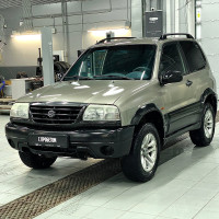 Suzuki Grand Vitara, I Рестайлинг — миниатюра 1