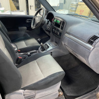 Suzuki Grand Vitara, I Рестайлинг — миниатюра 16