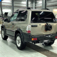 Suzuki Grand Vitara, I Рестайлинг — миниатюра 6
