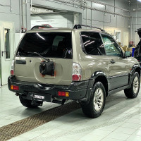 Suzuki Grand Vitara, I Рестайлинг — миниатюра 4