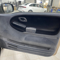 Suzuki Grand Vitara, I Рестайлинг — миниатюра 17