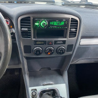 Suzuki Grand Vitara, I Рестайлинг — миниатюра 12
