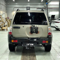 Suzuki Grand Vitara, I Рестайлинг — миниатюра 5