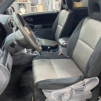 Suzuki Grand Vitara, I Рестайлинг — миниатюра 9