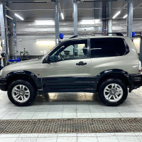 Suzuki Grand Vitara, I Рестайлинг — миниатюра 7