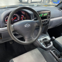 Suzuki Grand Vitara, I Рестайлинг — миниатюра 10