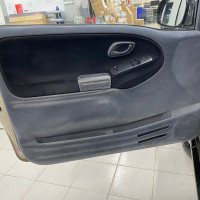 Suzuki Grand Vitara, I Рестайлинг — миниатюра 18