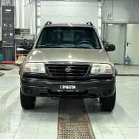Suzuki Grand Vitara, I Рестайлинг — миниатюра 2