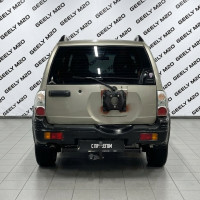 Suzuki Grand Vitara, I Рестайлинг — миниатюра 15