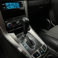 Chevrolet Captiva, I Рестайлинг 2 — миниатюра 12