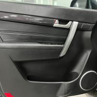 Chevrolet Captiva, I Рестайлинг 2 — миниатюра 10
