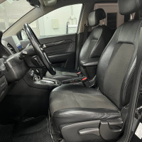 Chevrolet Captiva, I Рестайлинг 2 — миниатюра 9
