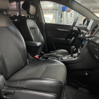 Chevrolet Captiva, I Рестайлинг 2 — миниатюра 17