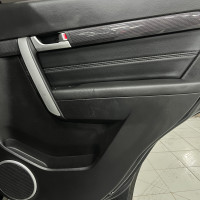 Chevrolet Captiva, I Рестайлинг 2 — миниатюра 16