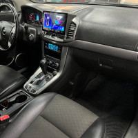 Chevrolet Captiva, I Рестайлинг 2 — миниатюра 21