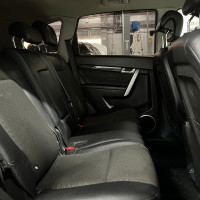 Chevrolet Captiva, I Рестайлинг 2 — миниатюра 15
