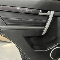 Chevrolet Captiva, I Рестайлинг 2 — миниатюра 14