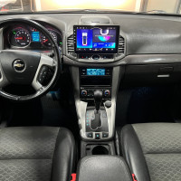 Chevrolet Captiva, I Рестайлинг 2 — миниатюра 19