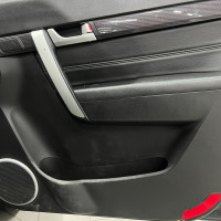 Chevrolet Captiva, I Рестайлинг 2 — миниатюра 18
