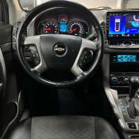 Chevrolet Captiva, I Рестайлинг 2 — миниатюра 20