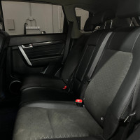 Chevrolet Captiva, I Рестайлинг 2 — миниатюра 13