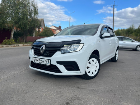 Renault Logan