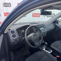 Volkswagen Tiguan — миниатюра 7