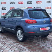 Volkswagen Tiguan — миниатюра 6