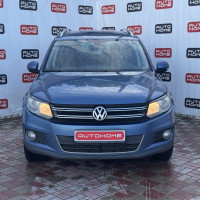 Volkswagen Tiguan — миниатюра 2