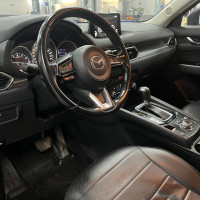 Mazda CX-5, II — миниатюра 10