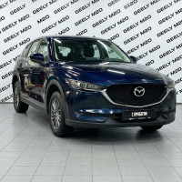 Mazda CX-5, II — миниатюра 15
