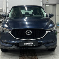 Mazda CX-5, II — миниатюра 2
