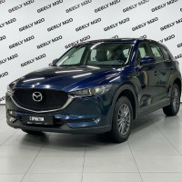 Mazda CX-5, II — миниатюра 13