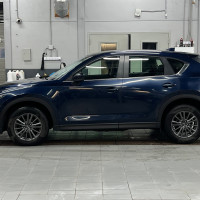 Mazda CX-5, II — миниатюра 8
