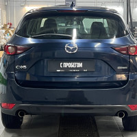 Mazda CX-5, II — миниатюра 6
