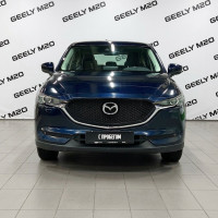 Mazda CX-5, II — миниатюра 14