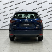 Mazda CX-5, II — миниатюра 17