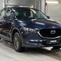 Mazda CX-5, II — миниатюра 3