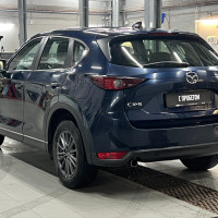 Mazda CX-5, II — миниатюра 5