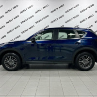 Mazda CX-5, II — миниатюра 19