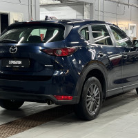 Mazda CX-5, II — миниатюра 7