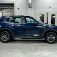 Mazda CX-5, II — миниатюра 4