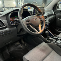Hyundai Tucson, III Рестайлинг — миниатюра 11