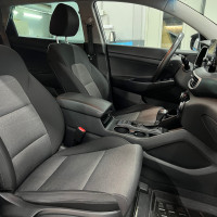 Hyundai Tucson, III Рестайлинг — миниатюра 17