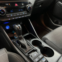 Hyundai Tucson, III Рестайлинг — миниатюра 12