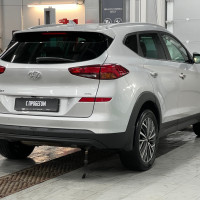 Hyundai Tucson, III Рестайлинг — миниатюра 5