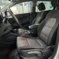 Hyundai Tucson, III Рестайлинг — миниатюра 9